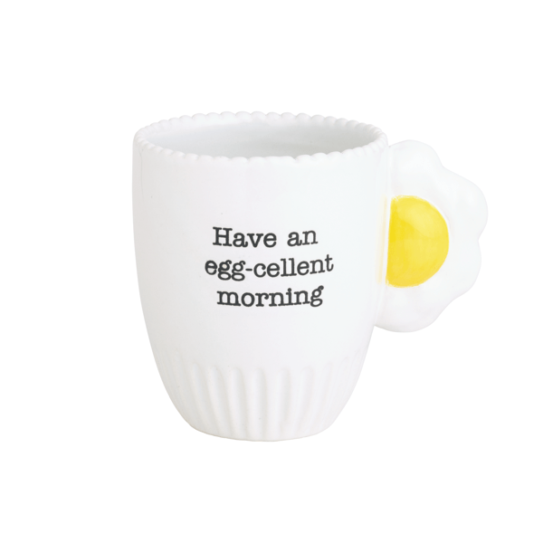 Brunch Mug