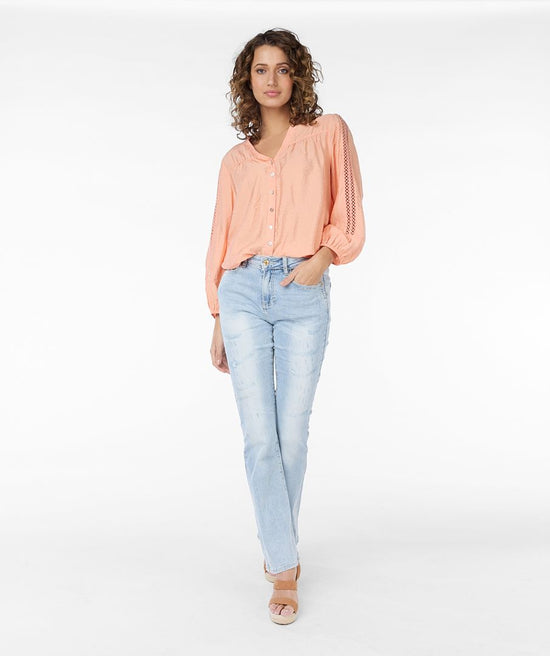 Stick To It Flare *FINAL SALE*