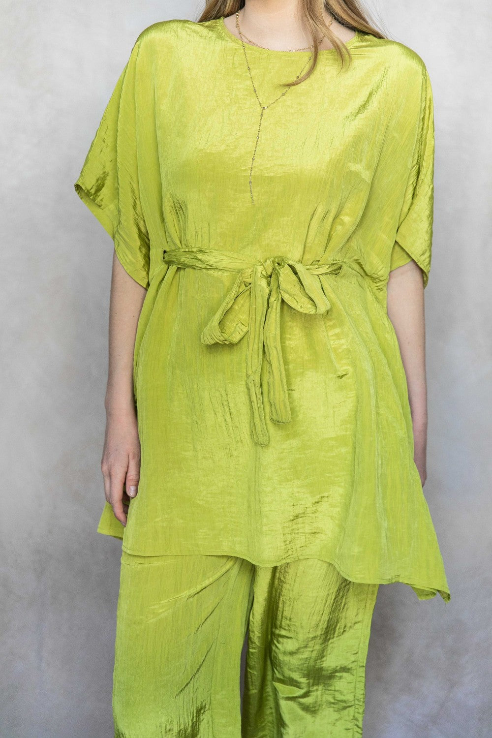 Lemongrass Pant**FINAL SALE **