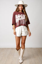 Load image into Gallery viewer, Rock N Joy Top *FINAL SALE*
