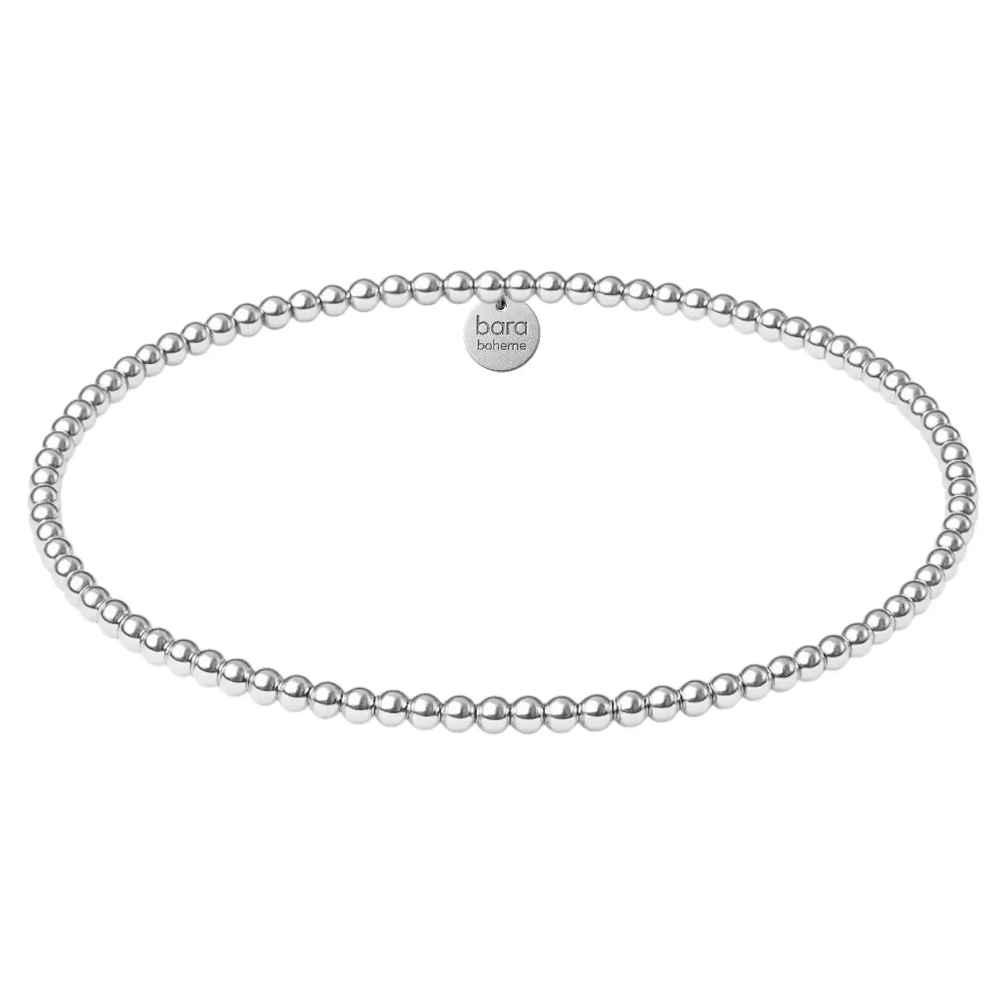 Classic Ball Beads Bracelet