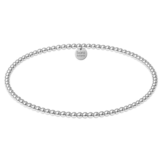 Classic Ball Beads Bracelet