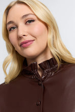 Load image into Gallery viewer, Carolina Shirt Jacket
