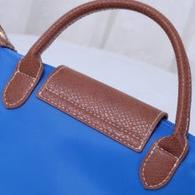 Load image into Gallery viewer, Penny Nylon Mini Crossbody Bag
