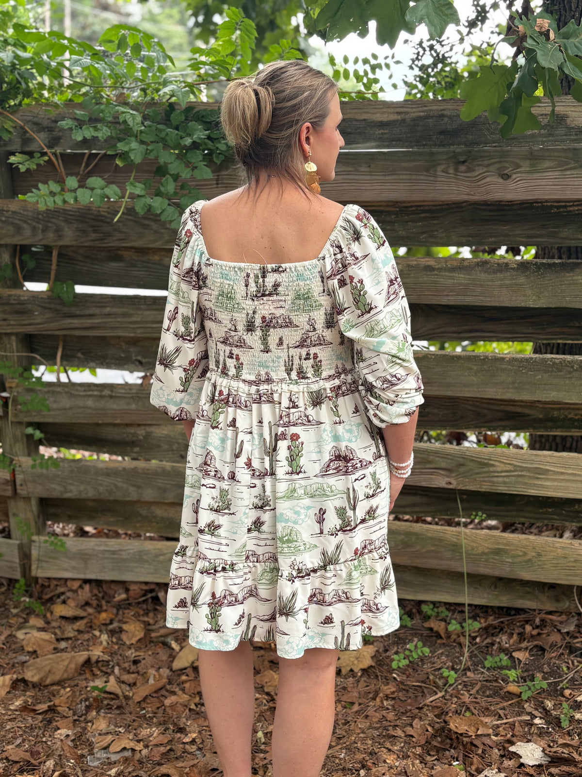 Heidy Dress