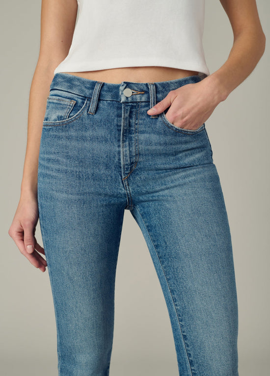 The Hi (Rise) Honey Bootcut Jean