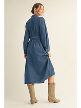 Load image into Gallery viewer, So Needy Maxie Dress
