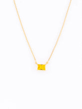 Load image into Gallery viewer, Birthstone Necklaces
