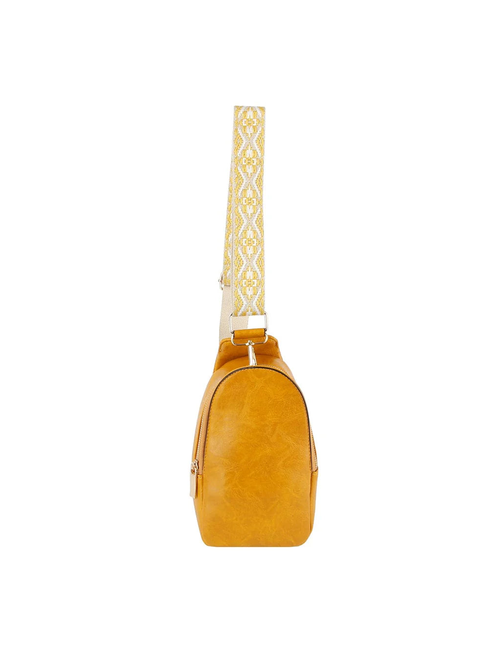 Nina Sling Bag With Guitar Strap
