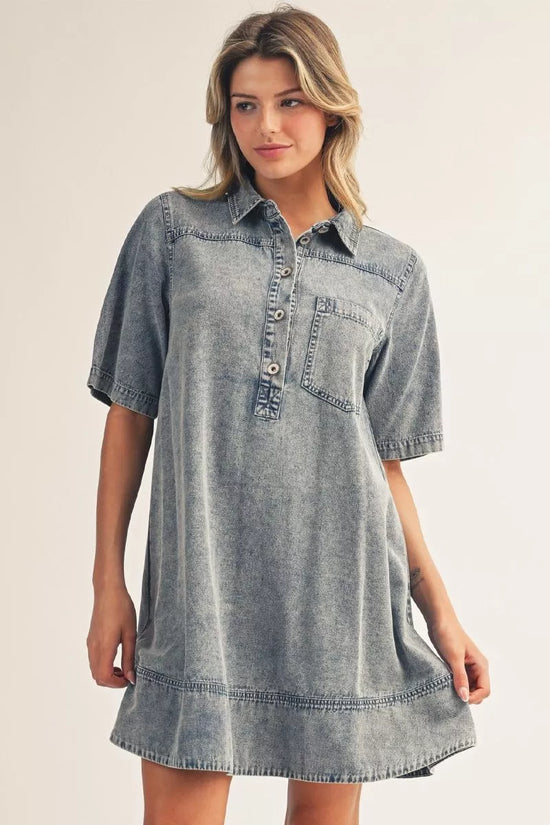 All Of Me Dress