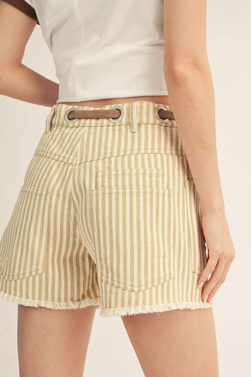 Go Time Shorts