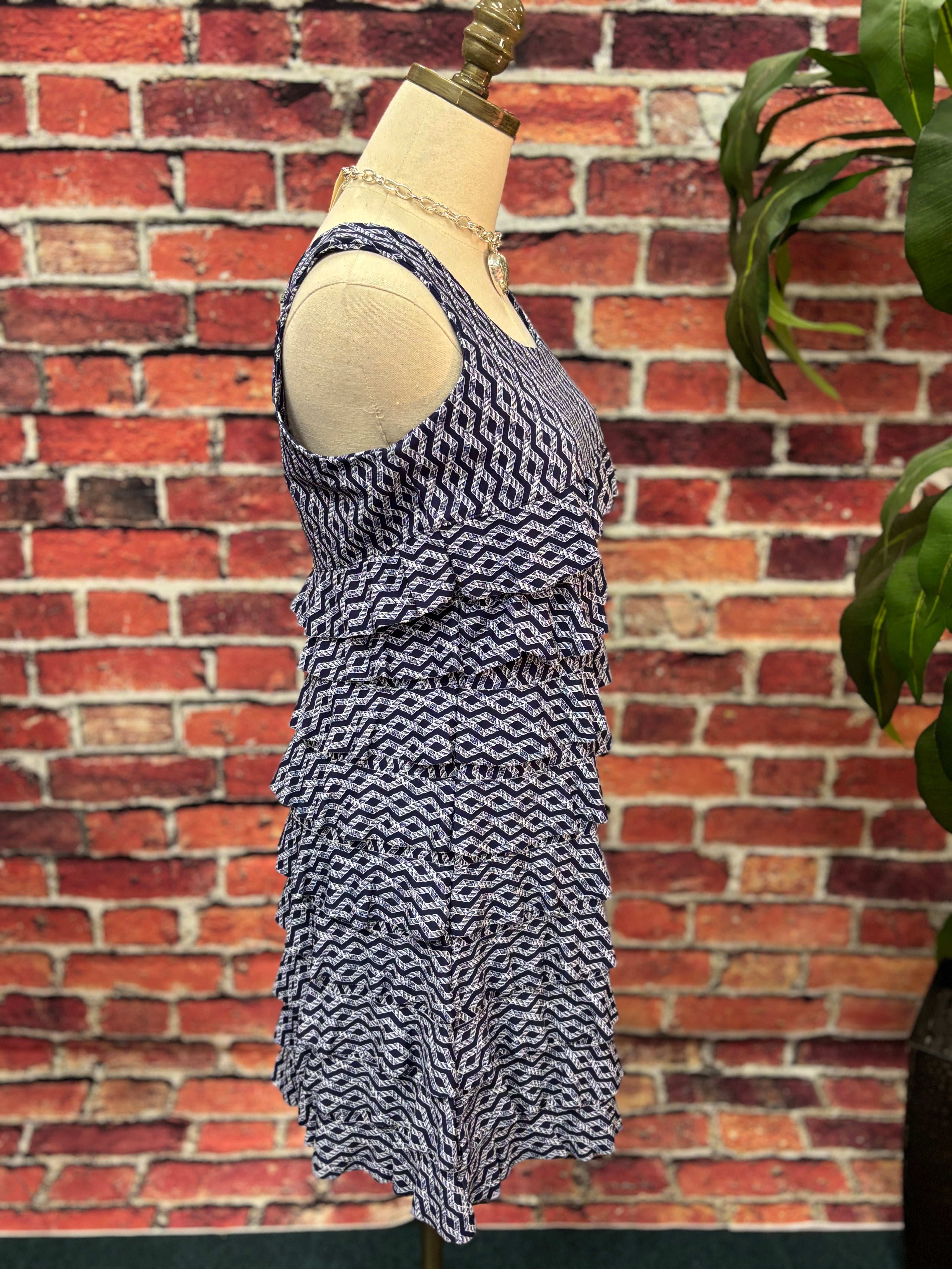 Cha Cha Dress