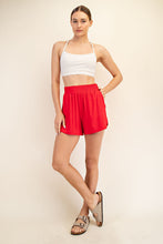 Load image into Gallery viewer, Viscose Modal Tulip Short
