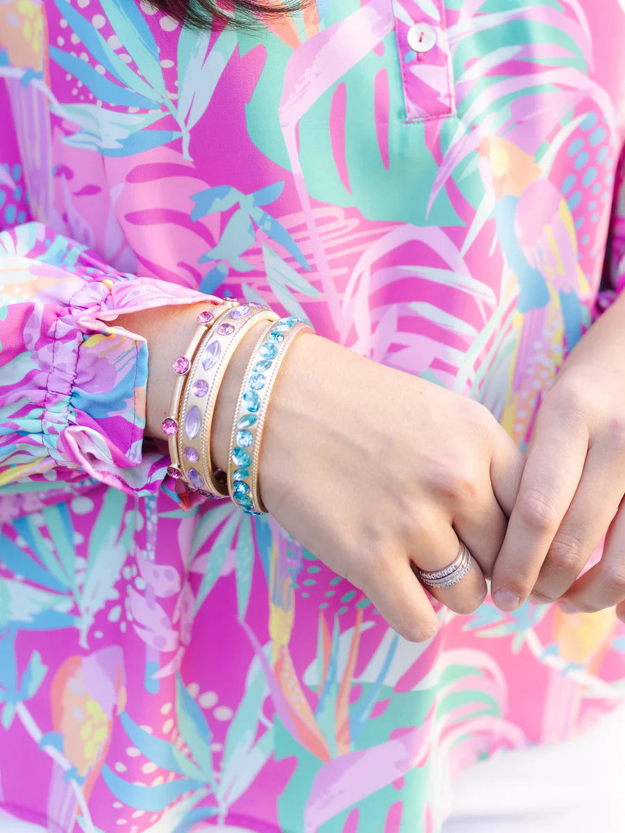 Courtney Bracelets