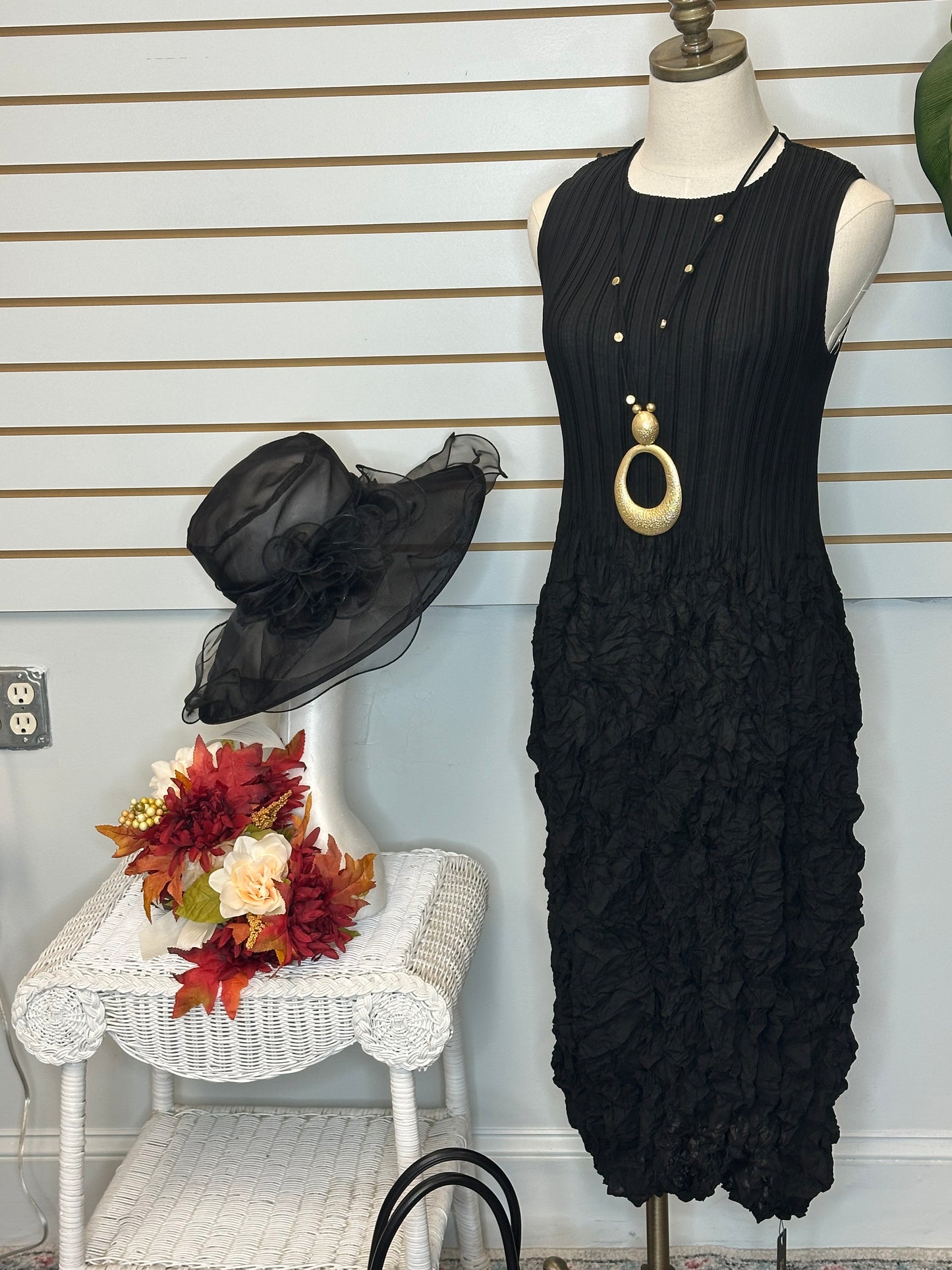 I Must Have Dress