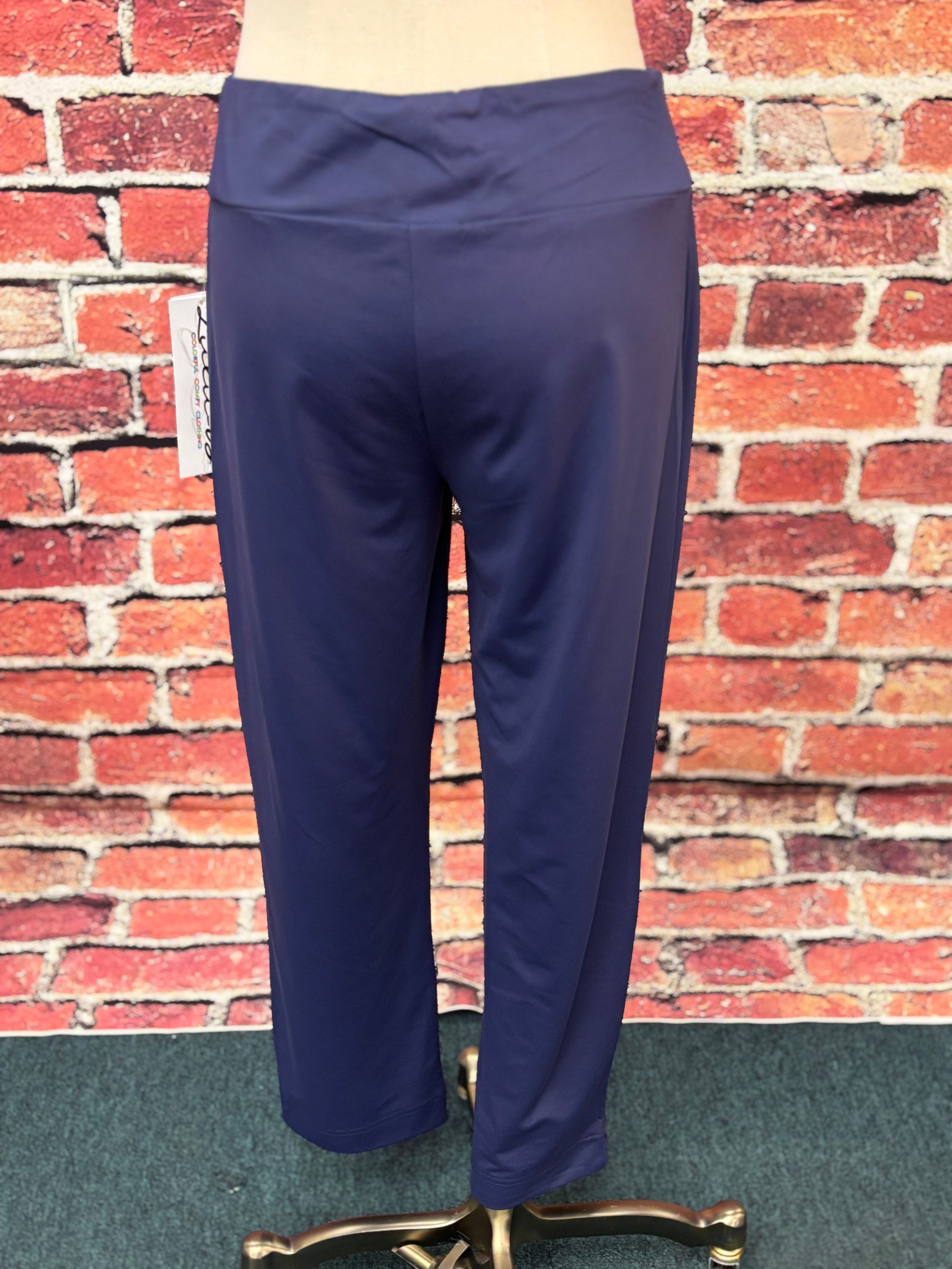 LuLu B Capri