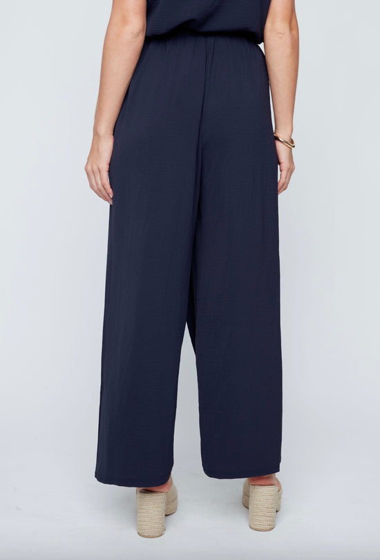 Midnight Airflow Wrap Pant