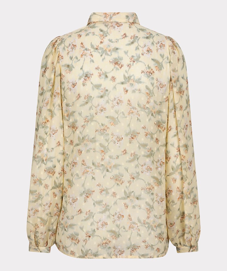 Perfectly Yellow Top *FINAL SALE*