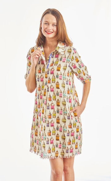 Chatham Dress