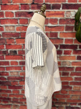 Load image into Gallery viewer, Modern Lines Two-Piece Set
