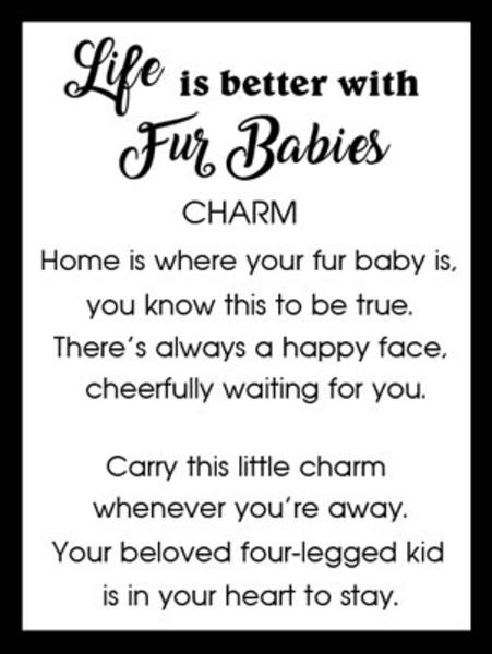 Basket Luck Charms