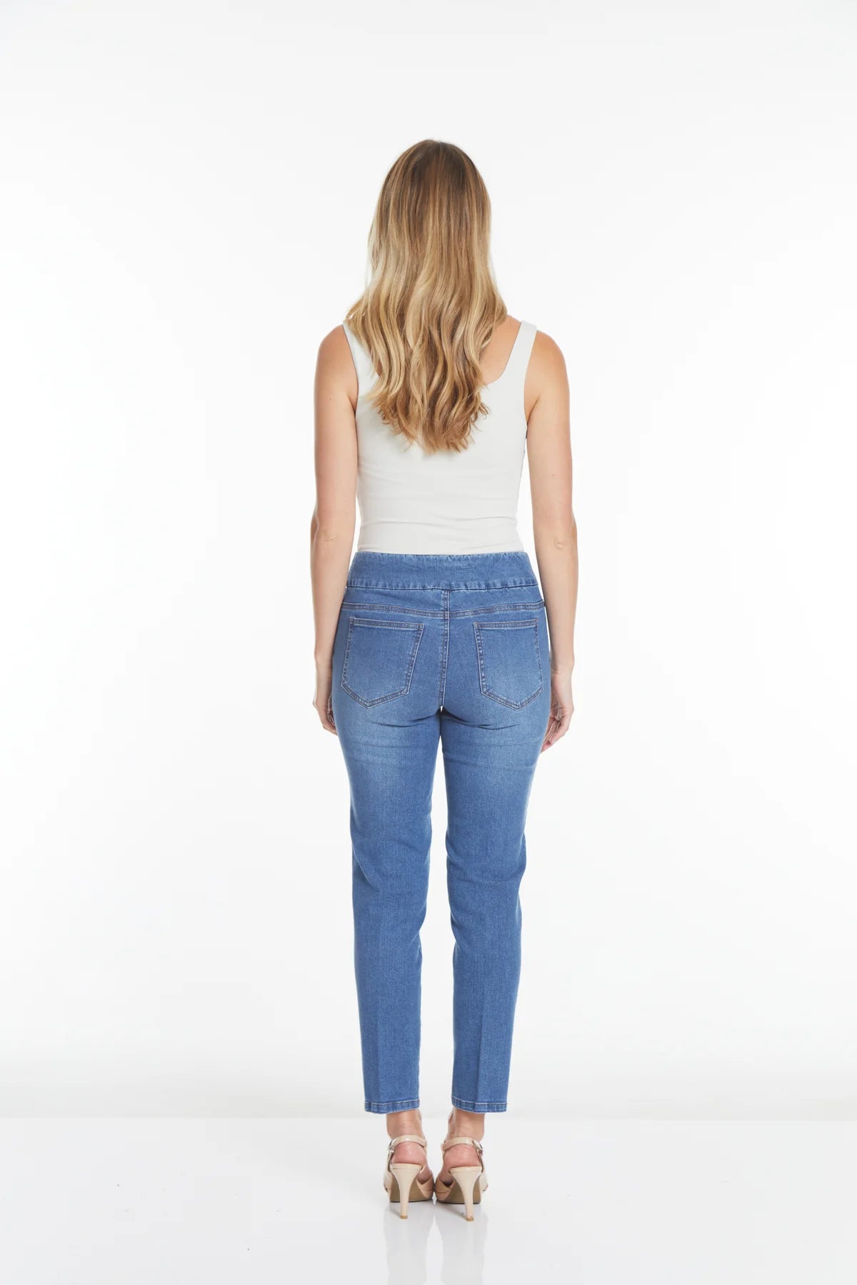 In Pursuit Pant