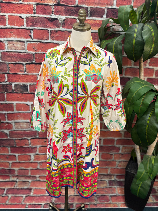 Ava Dress