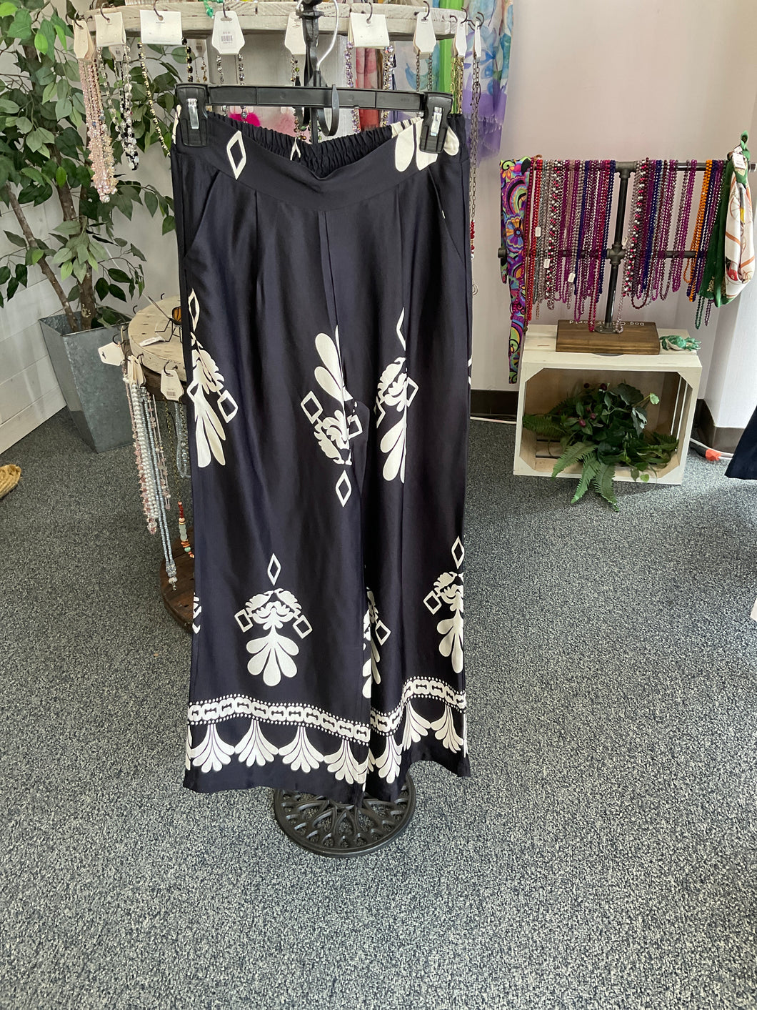 Meander Trouser