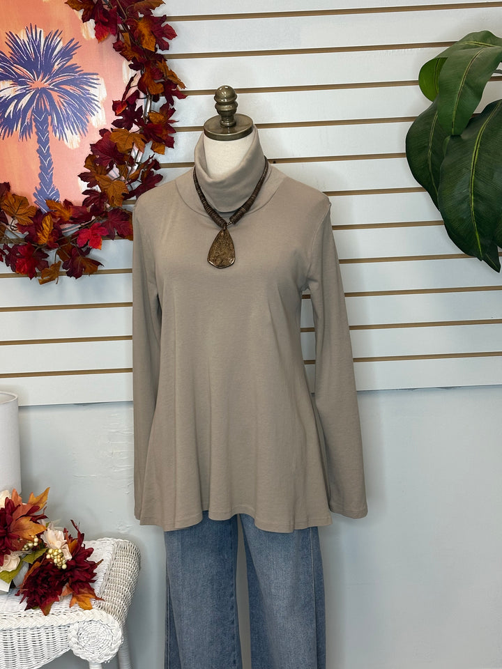 Patterson Blouse *FINAL SALE*