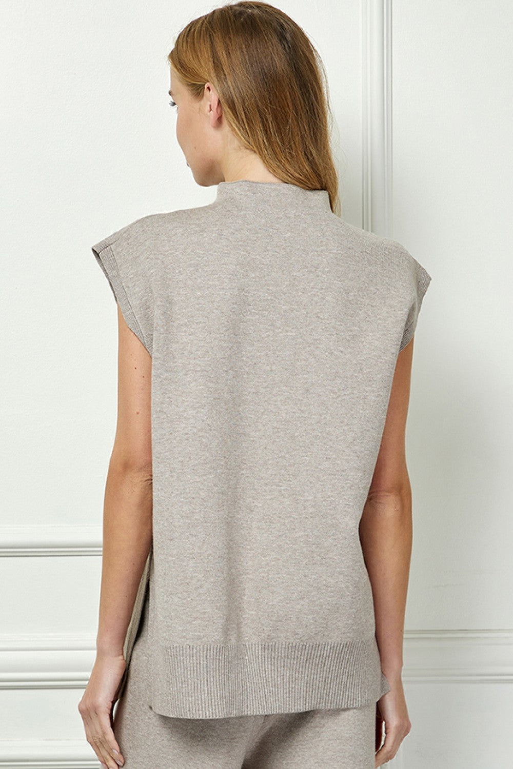 Among Others Sweater Top