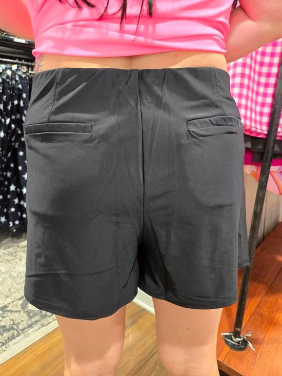 Finding Me Skort
