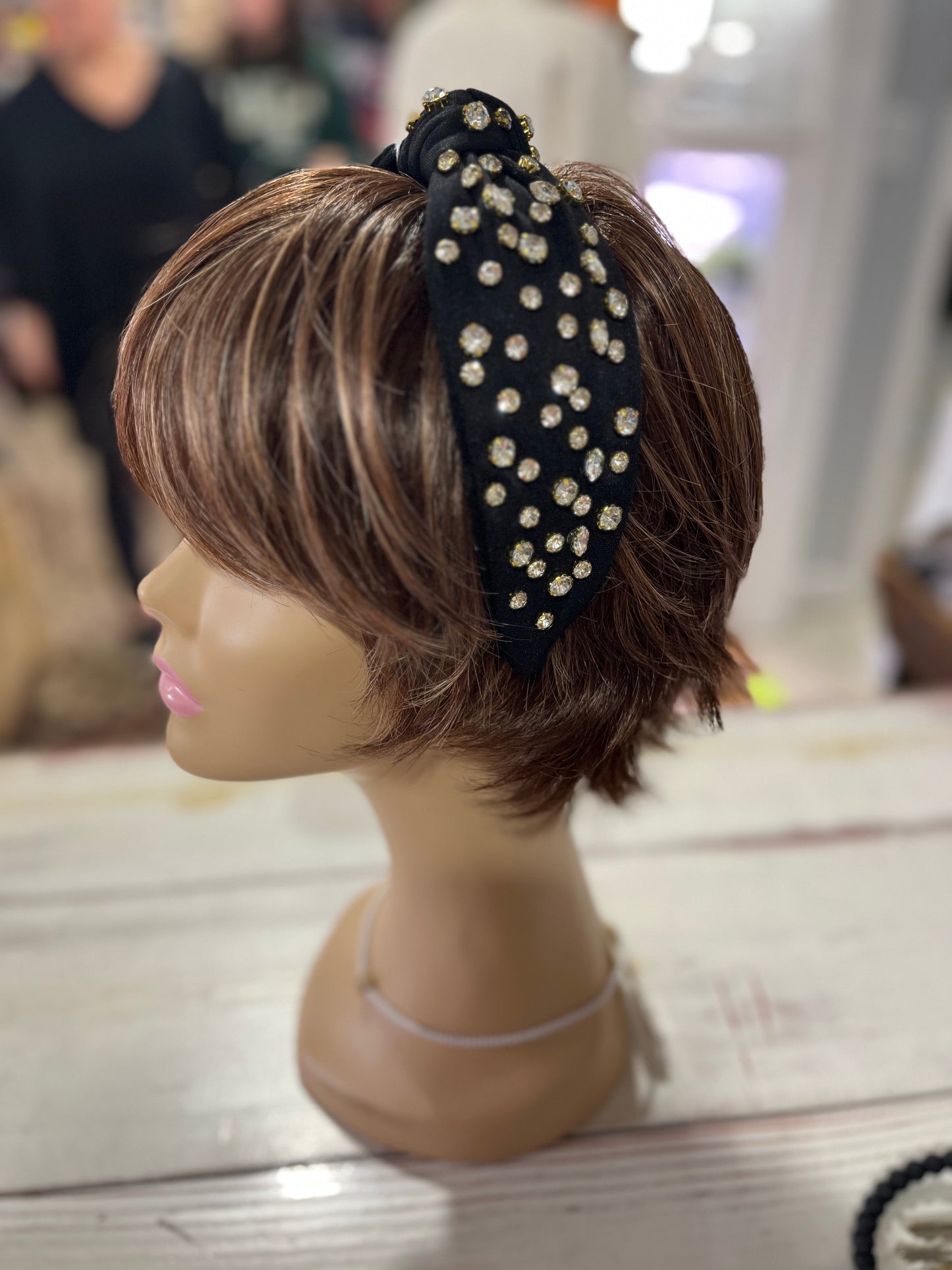 Holiday Headbands