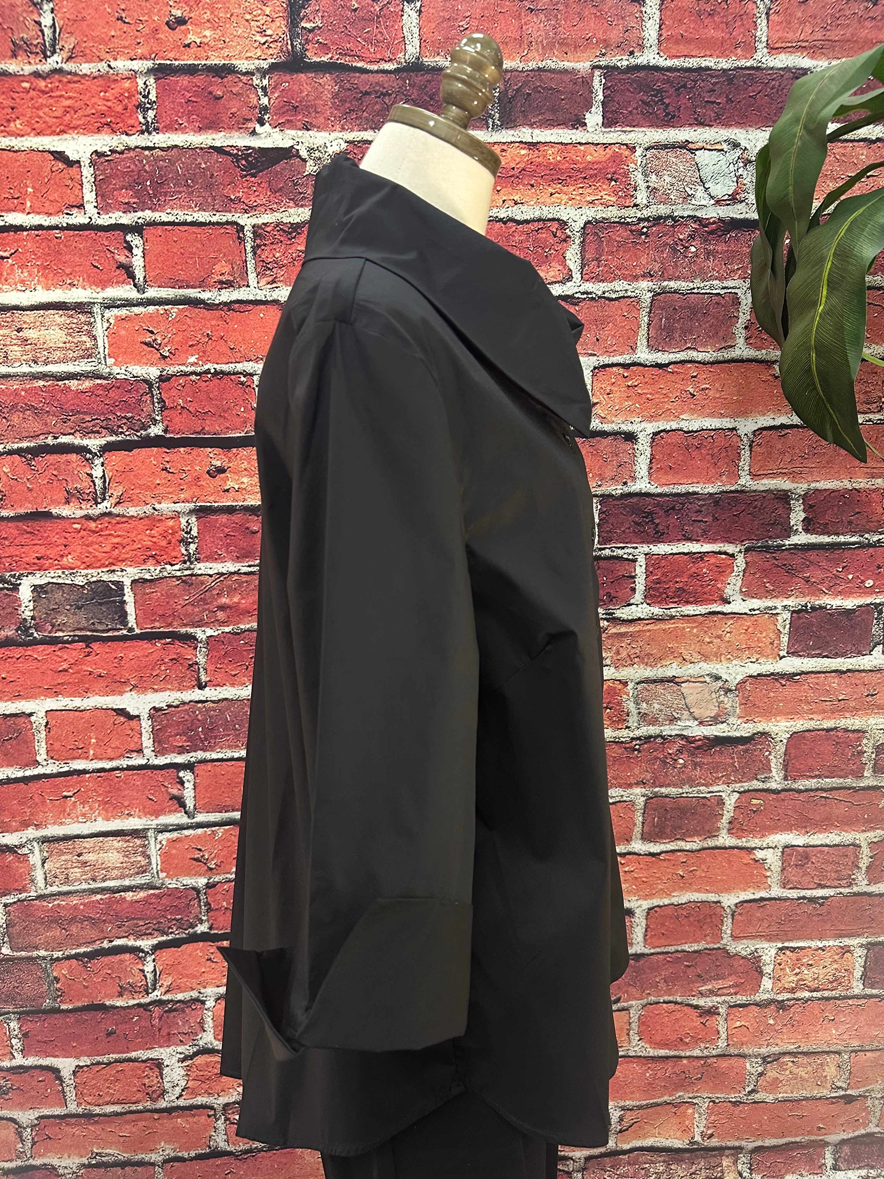 Grab Me Quickly Blouse