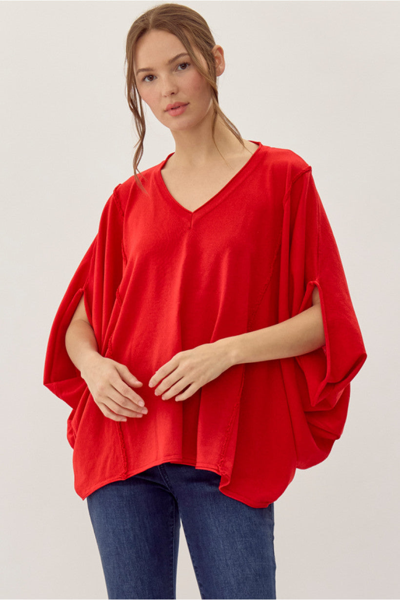 Magnetic Romance Top