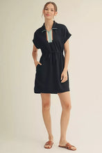 Load image into Gallery viewer, No One Around Dress
