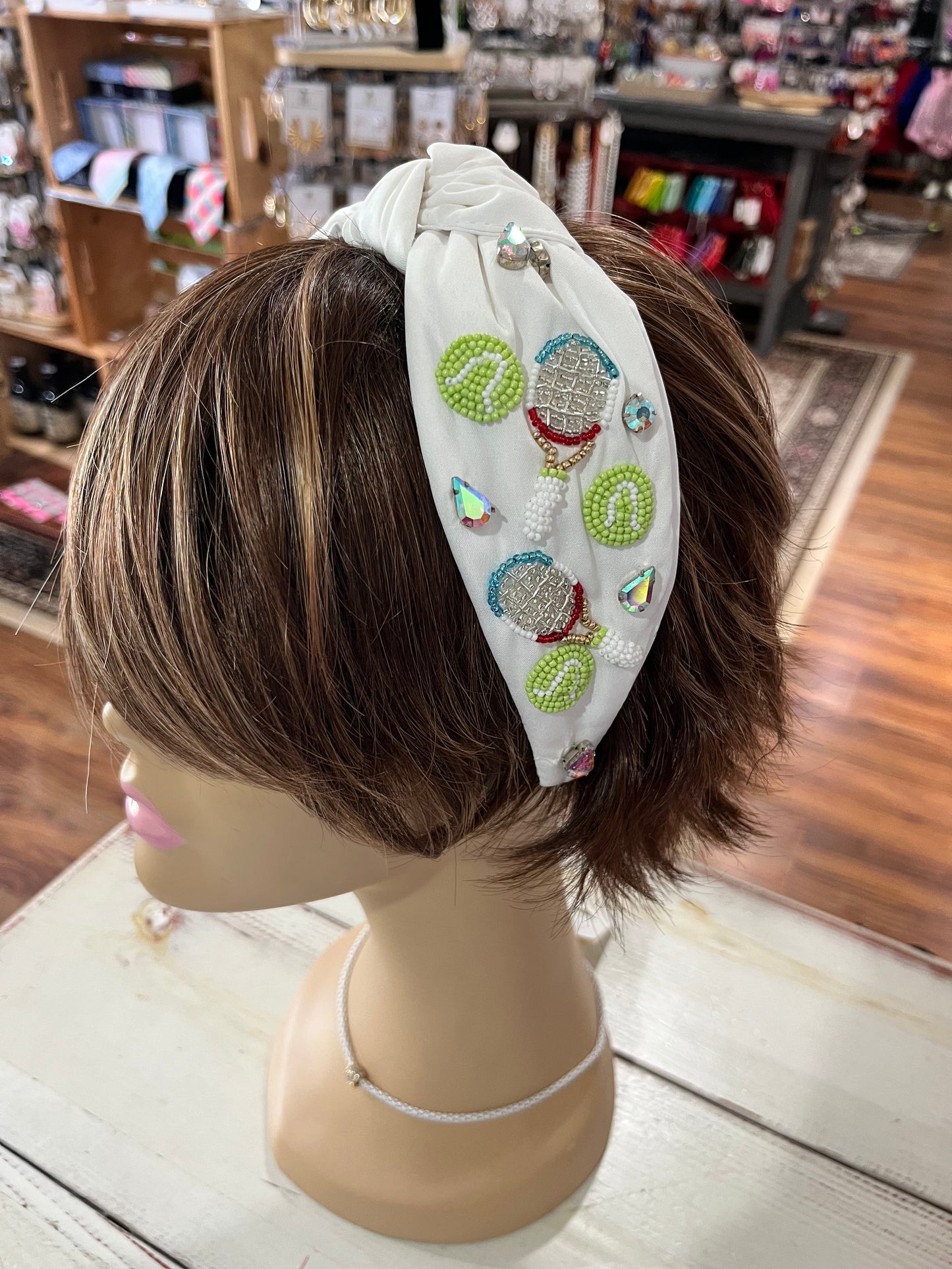 Gameday Headbands
