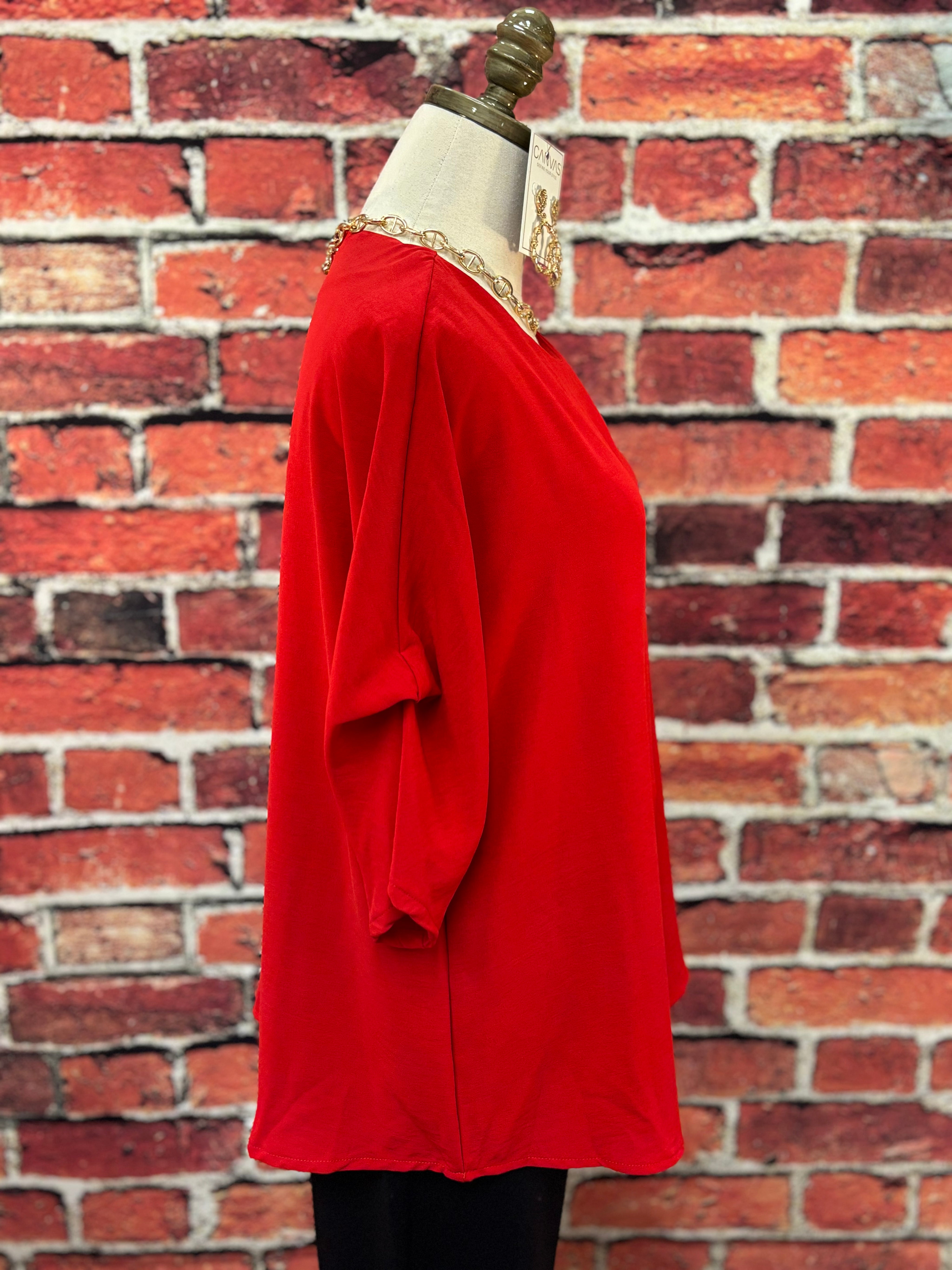 Push Buttons Top *FINAL SALE*
