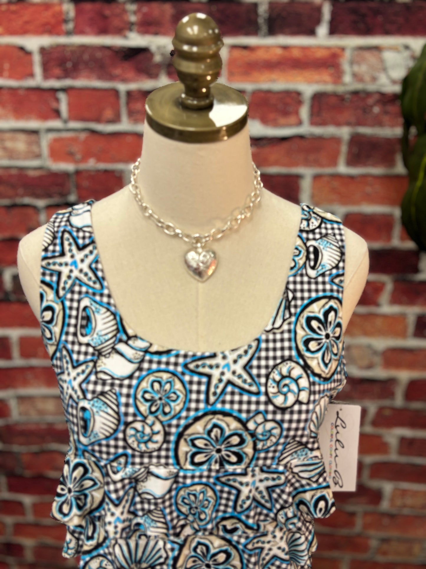Cha Cha Dress