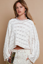 Load image into Gallery viewer, Which One Is It Sweater *FINAL SALE*
