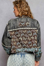 Load image into Gallery viewer, Butterfly Jacket
