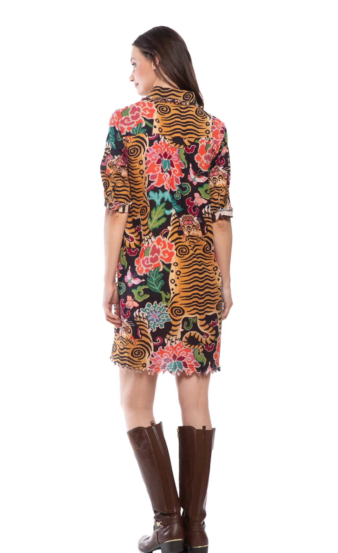 Chatham Dress