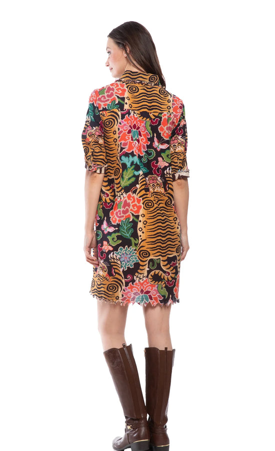 Chatham Dress