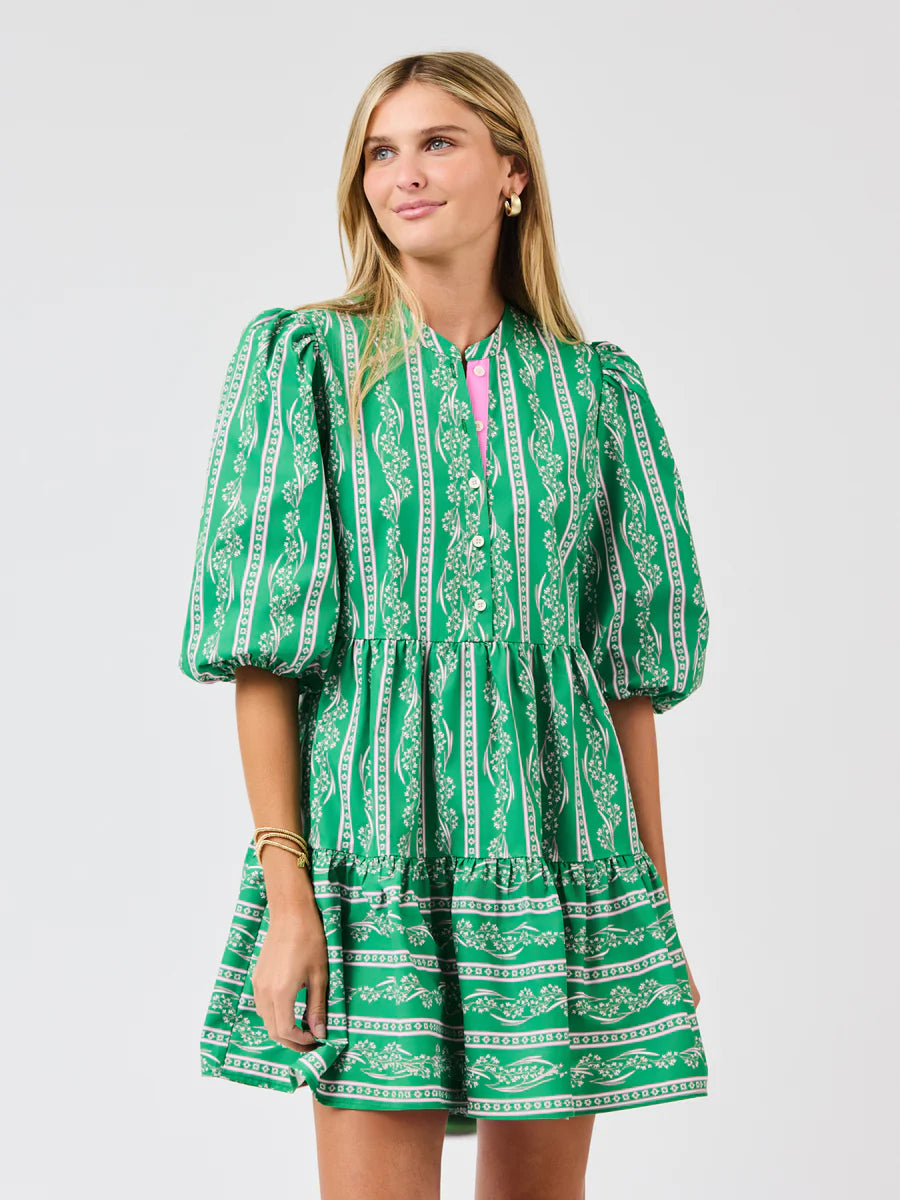 Riley Mini Dress