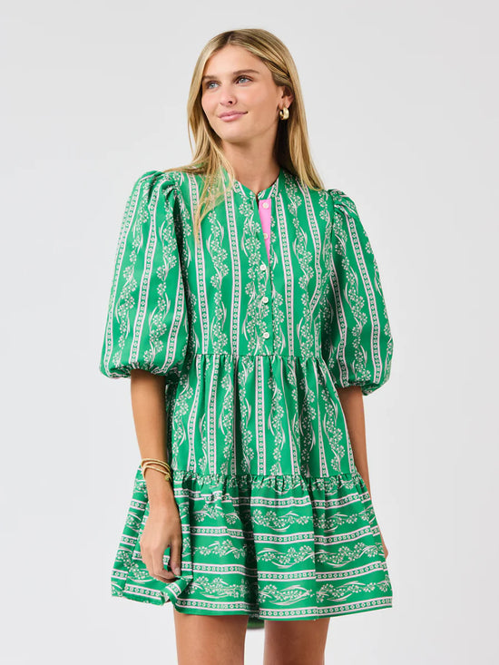 Riley Mini Dress