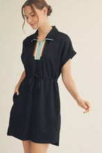 Load image into Gallery viewer, No One Around Dress
