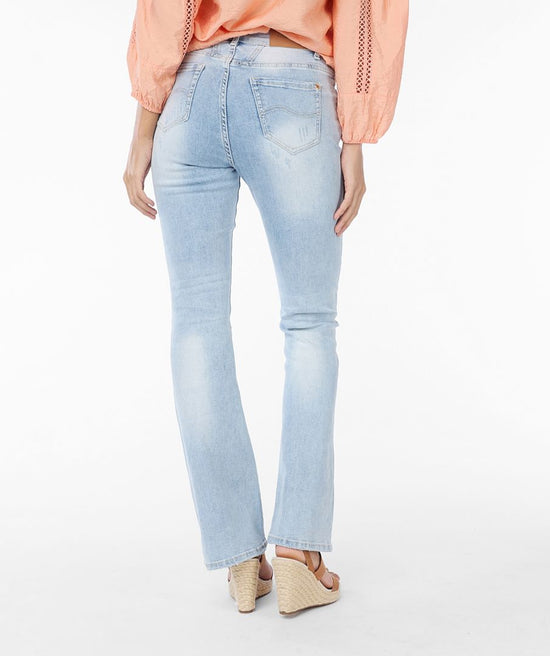 Stick To It Flare *FINAL SALE*