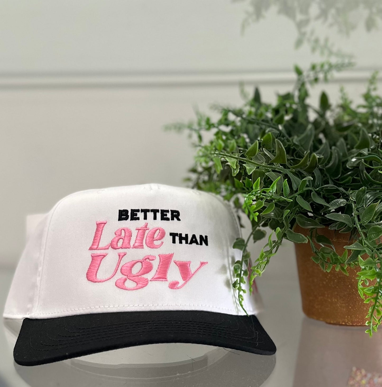 Hatter Hats