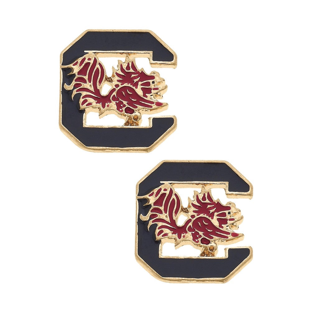 Gameday Earrings *FINAL SALE*