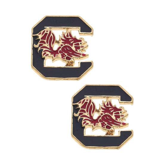 Gameday Earrings *FINAL SALE*