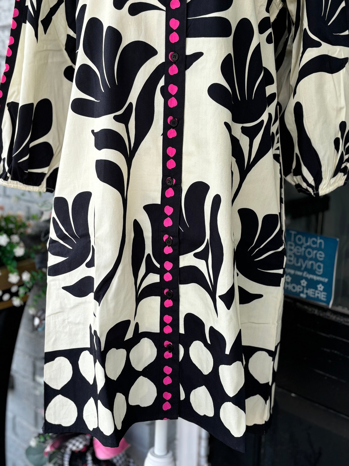 Ava Dress